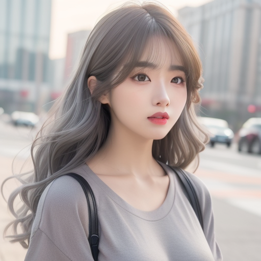 Stable Diffusion 美女生成 Stable Diffusion 美女生成